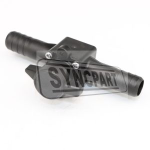 JCB Spare Parts  Tap Heater  30/925880