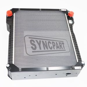 JCB Spare Parts   Radiator  30/925884