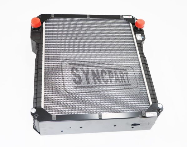 JCB Spare Parts   Radiator  30/925884