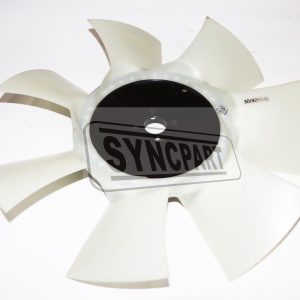 JCB Spare Parts   Fan  30/925942