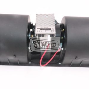 JCB Spare Parts BLOWER 30/925978