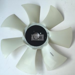 JCB Spare Parts Fan  30/926042