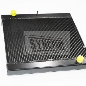 JCB Spare Parts  Radiator  30/926052