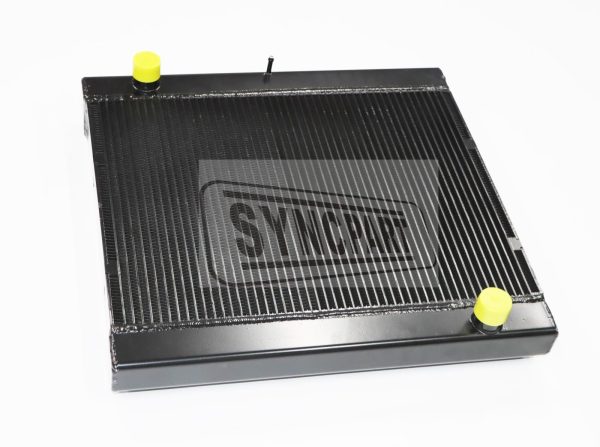 JCB Spare Parts  Radiator  30/926052