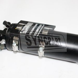 JCB Spare Parts Receiver Drier 30/926390