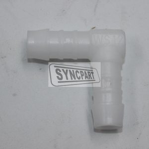 JCB Spare Parts  Adapter  30/926497