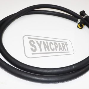 JCB Spare Parts   Hose  30/926996