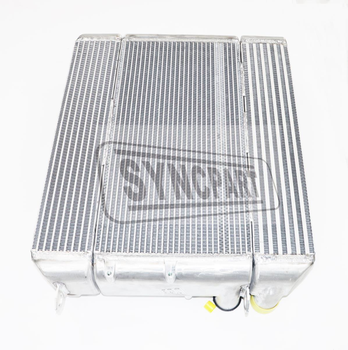 JCB Spare Parts  30/927040