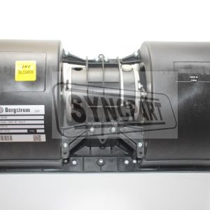 JCB Spare Parts Blower assembly 30/927142