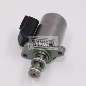 JCB Spare Parts SOLENOID 25/223170