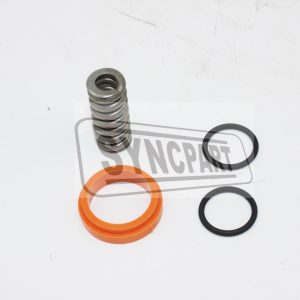 JCB Spare Parts Kit seal  25/606819