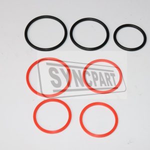JCB Spare Parts Kit seal  25/978502