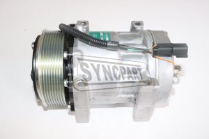 JCB Spare Parts Compressor 30/926801