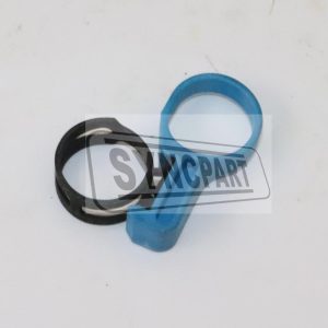 JCB Spare Parts Clamp spring band 320/00901