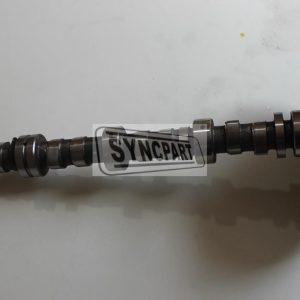 JCB Spare Parts Camshaft Assembly 320/03681