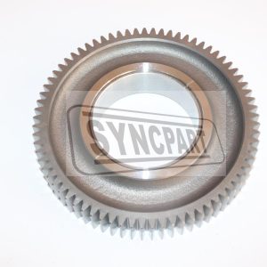 JCB Spare Parts Gear  320/05137