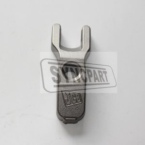 JCB Spare Parts CLAMP 320/06982