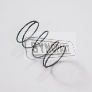 JCB Spare Parts Spring  320/07573