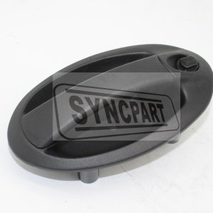 JCB Spare Parts Handle 331/65876