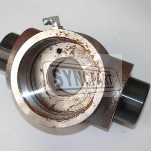 JCB Spare Parts  Trunnion  333/E9955
