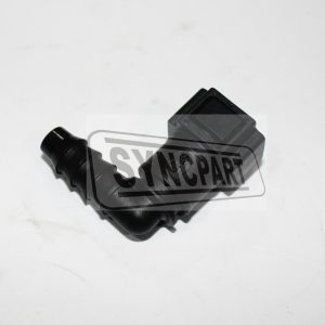 JCB Spare Parts Connector 333/L2249