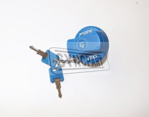 JCB Spare Parts Assembly 334/E1185