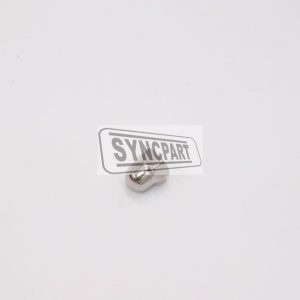 JCB Spare Parts NUT  32/904702