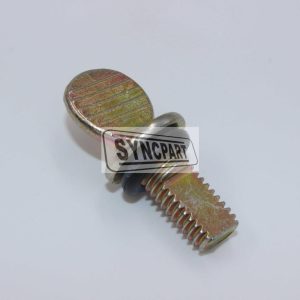 JCB Spare Parts  BOLT  32/904710