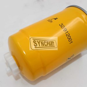 JCB Spare Parts FILTER 32/912001