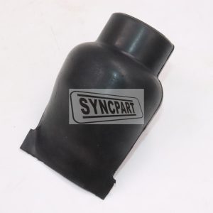 JCB Spare Parts  RUBBER  32/916603