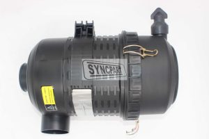 JCB Spare Parts  FILTER HOUSING      32/917800
