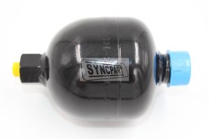 JCB Spare Parts ACCUMULATOR 32/925355