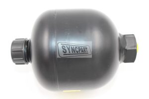 JCB Spare Parts Accumulator 32/925391