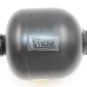 JCB Spare Parts Accumulator 32/925391