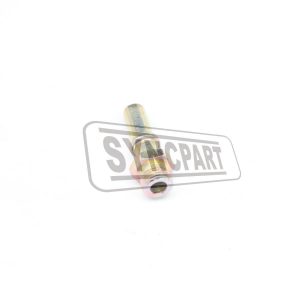 JCB Spare Parts  Adapter   32/925541