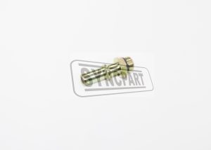 JCB Spare Parts  Nipple  32/925632