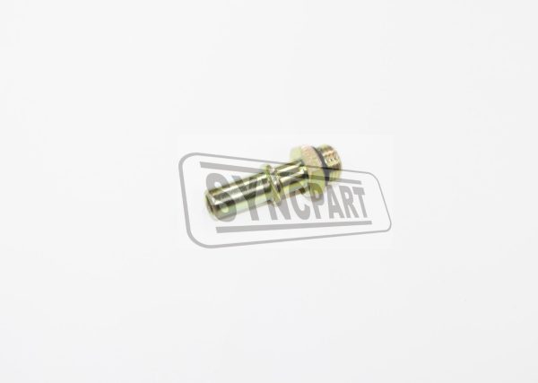 JCB Spare Parts  Nipple  32/925632