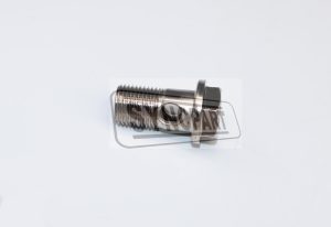 JCB Spare Parts  Bolt banjo  32/925749