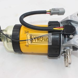 JCB Spare Parts FILTER 32/925765