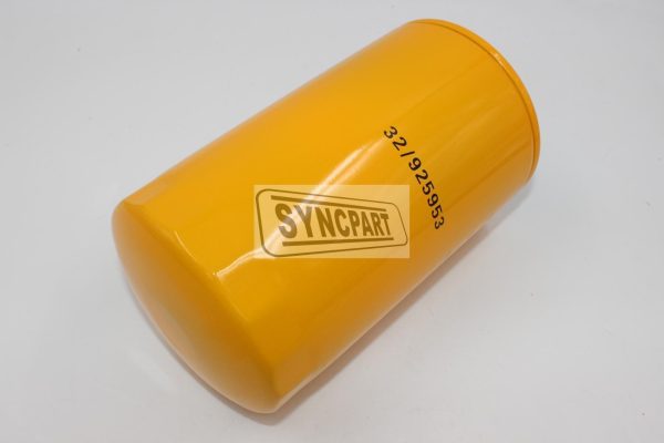 JCB Spare Parts  FILTER 32/925776
