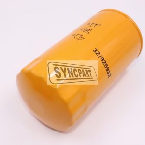JCB Spare Parts Filter 32/925919