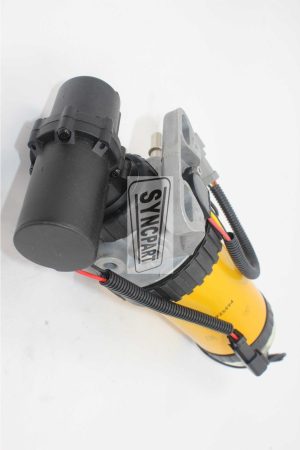 JCB Spare Parts FILTER 32/925949