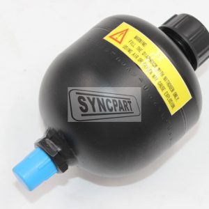 JCB Spare Parts  ACCUMULATOR  32/926090