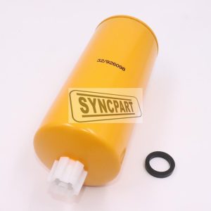JCB Spare Parts FILTER 32/926098