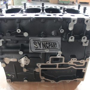 JCB Spare Parts  Block  320/01894
