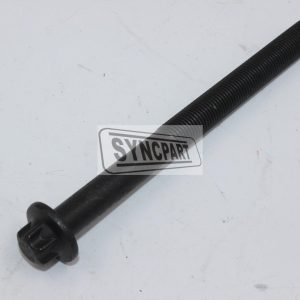 JCB Spare Parts  BOLT  320/02006