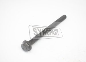 JCB Spare Parts Bolt 320/02038