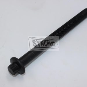 JCB Spare Parts  BOLT  320/02521