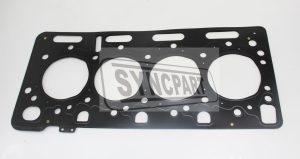 JCB Spare Parts CYLINDER KITS 320/02710