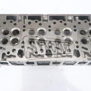 JCB Spare Parts CYLINDER HEAD 320/02904